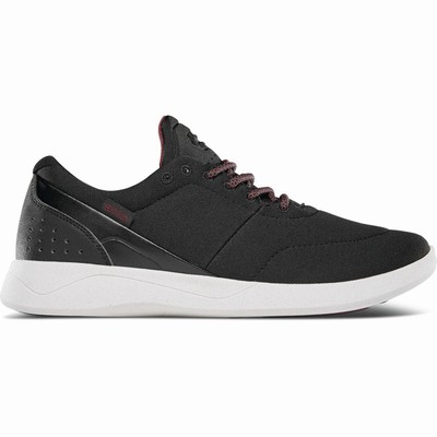 Tenis Etnies BALBOA BLOOM Negros Para Hombre MX784-DNW